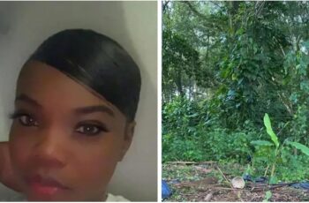 Young Woman Coretta Bair Sandy Found Lifeless After Going Missing