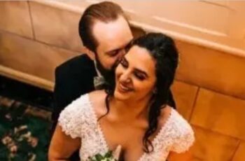 Amina Pierce And Husband Steven Pierce Found D£ad Amina Pierce And Husband Steven Pierce Found D£ad