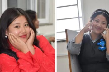 Limboo Student Sunaina Subba Found Lifeless After a Fall