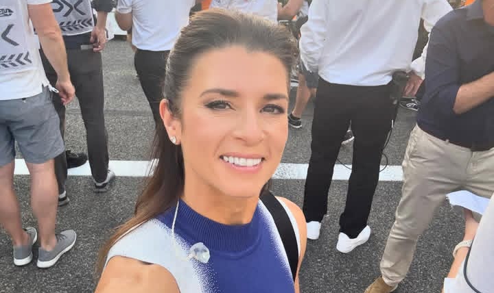 Danica Patrick Net Worth