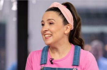 MS Rachel Net Worth, Husband, Kids & Age