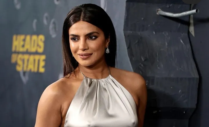 Priyanka Chopra Net Worth