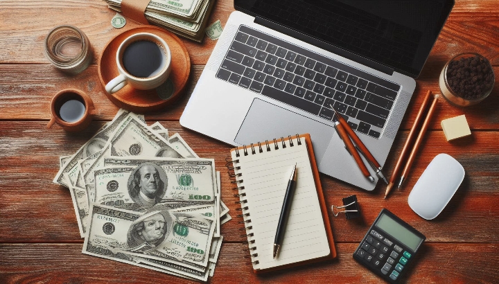 Secret Websites to Make Money