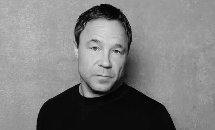 Stephen Graham Net Worth
