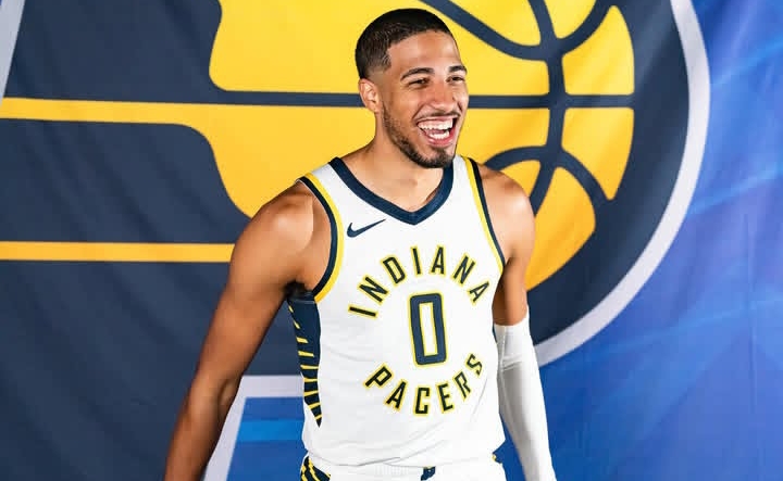 Tyrese Haliburton Net Worth